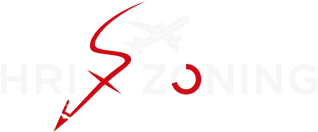HRI × Zoning